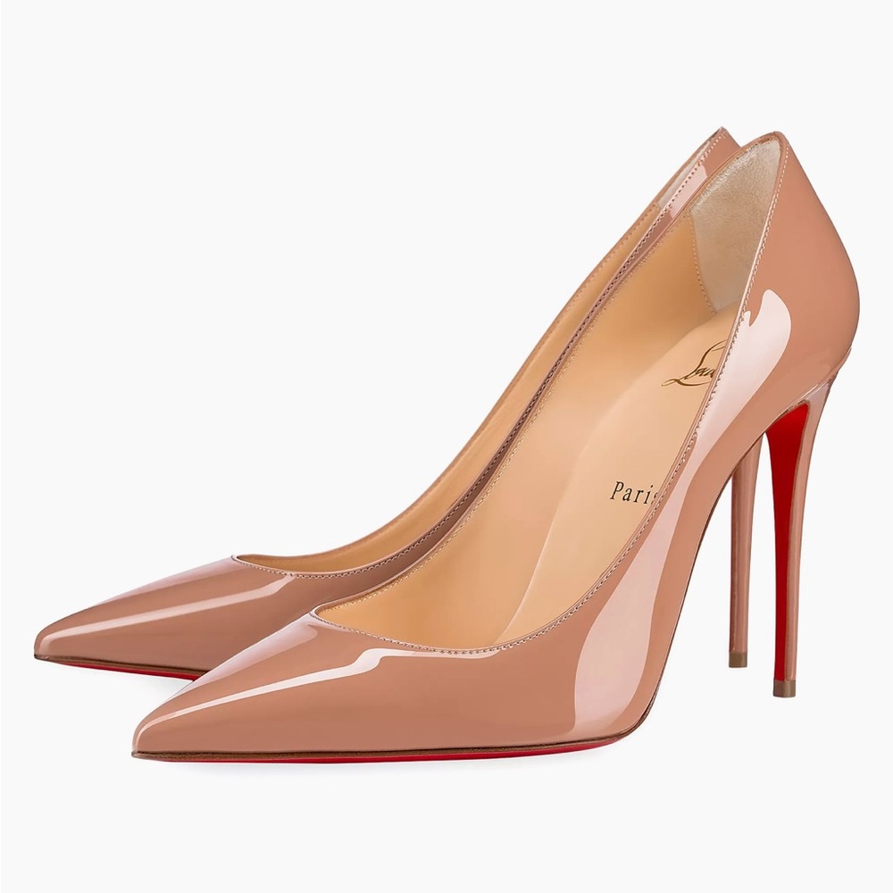 Christian Louboutin
